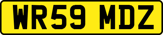 WR59MDZ