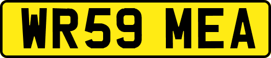 WR59MEA