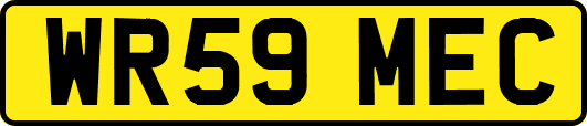 WR59MEC