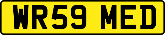WR59MED