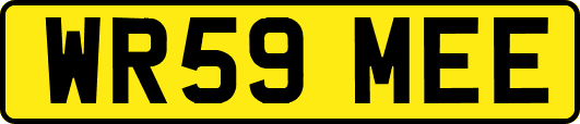 WR59MEE