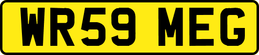 WR59MEG