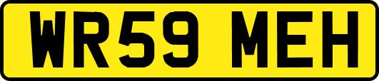 WR59MEH
