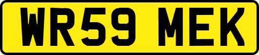 WR59MEK