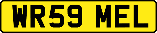 WR59MEL