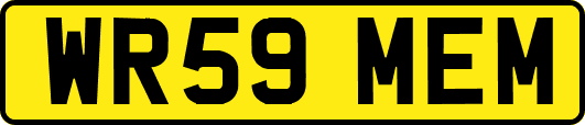 WR59MEM