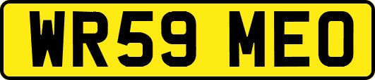 WR59MEO