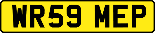 WR59MEP