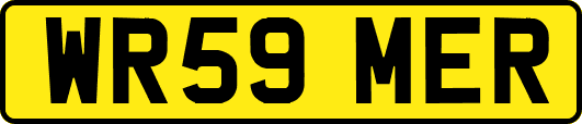 WR59MER