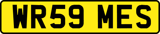 WR59MES