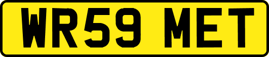 WR59MET