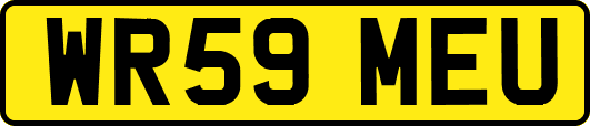 WR59MEU