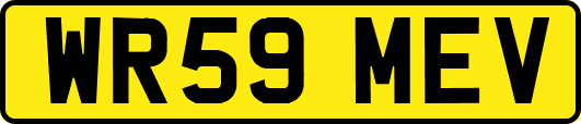 WR59MEV