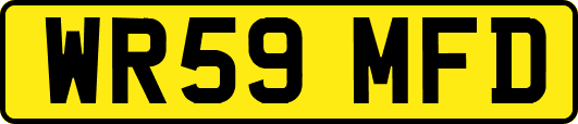 WR59MFD