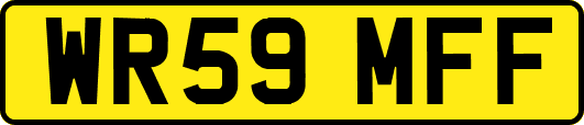 WR59MFF