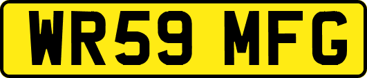WR59MFG