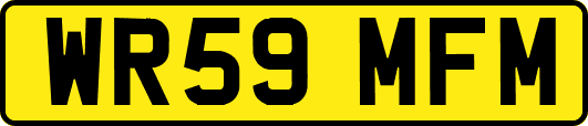 WR59MFM