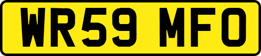 WR59MFO