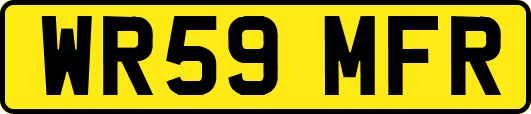 WR59MFR