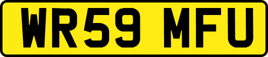 WR59MFU
