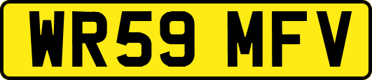 WR59MFV