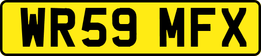 WR59MFX