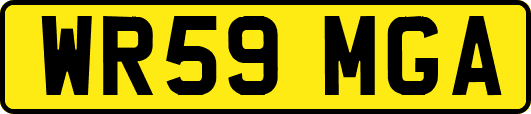 WR59MGA