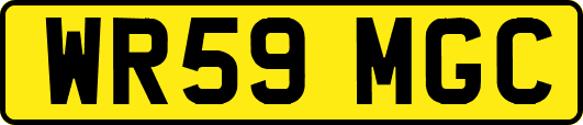 WR59MGC