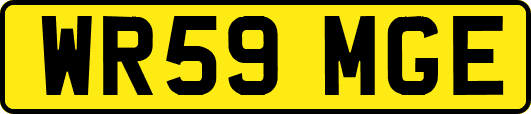 WR59MGE