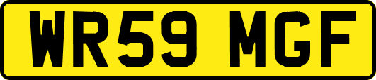 WR59MGF