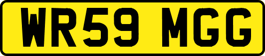 WR59MGG