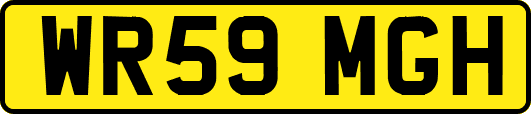 WR59MGH