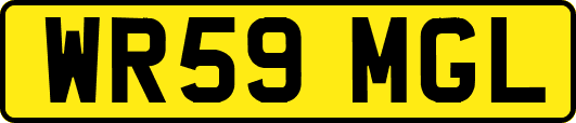 WR59MGL