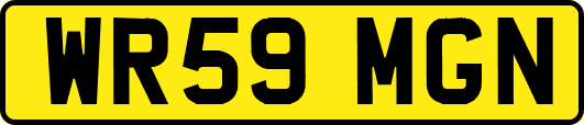 WR59MGN
