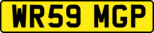 WR59MGP