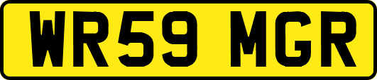 WR59MGR