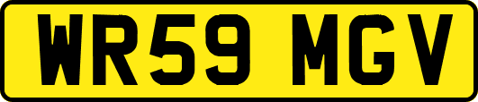 WR59MGV