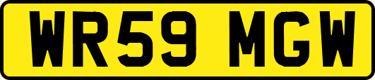 WR59MGW