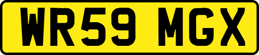 WR59MGX