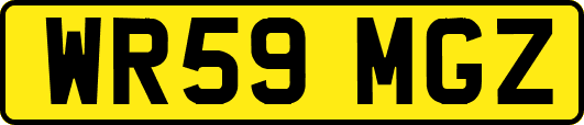 WR59MGZ