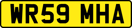 WR59MHA