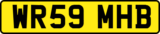 WR59MHB