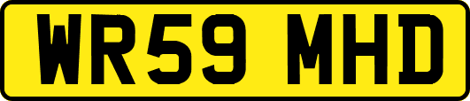 WR59MHD