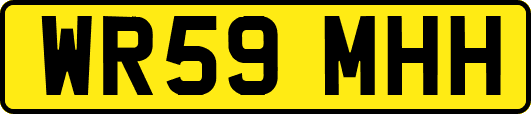 WR59MHH