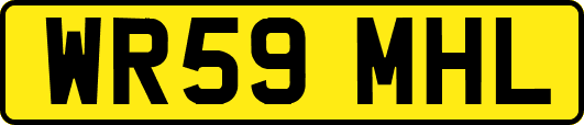 WR59MHL