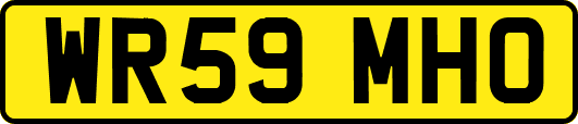 WR59MHO