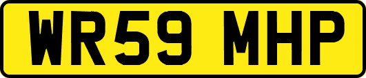 WR59MHP