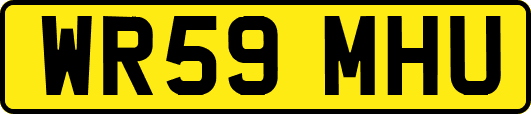 WR59MHU