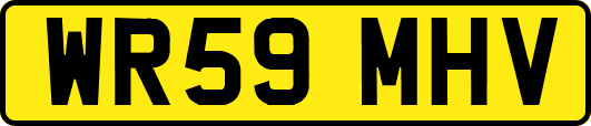 WR59MHV