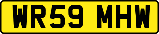 WR59MHW